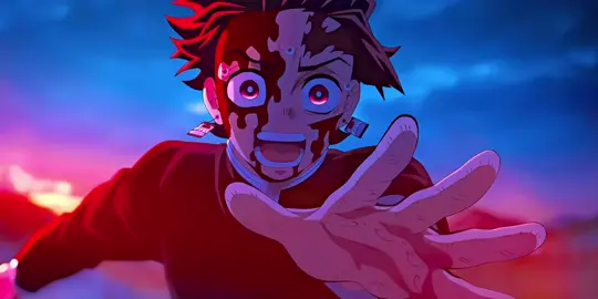 炭治郎と禰豆子の絆は誰にも引き裂けない！！！ 炭治郎の名言って刺さるし感動する🥹🥹 #鬼滅の刃 #竈門炭治郎 #竈門禰豆子 #竈門炭治郎の歌 #fyp 