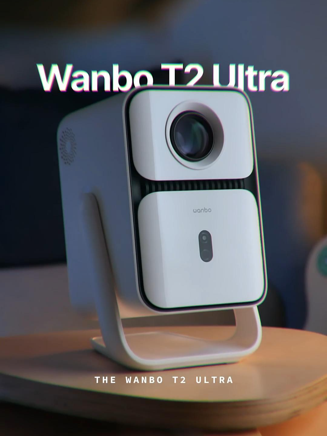 Cozy Night? #WanboT2Ultra Delivers!  Looking for the ultimate way to relax tonight? #WanboT2Ultra has you covered. See how @jeorgepaolo transforms his night into a cozy escape — now it’s your turn. 🎁Only $219 (orig. $269) for a limited time — that’s 19% off! Plus, get a free storage bag with your purchase! Don't miss out! Check it at: https://global.wanbo.cn/t2_ultra 📅Offer ends August 31 #Wanbot2ultra #HomeCinema #SmartProjector #WeekendVibes #MovieNight #HomeEntertainment #techdeck