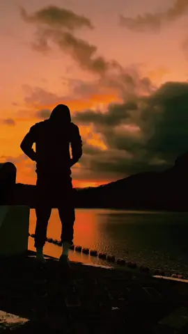 Midnight Fell Without You