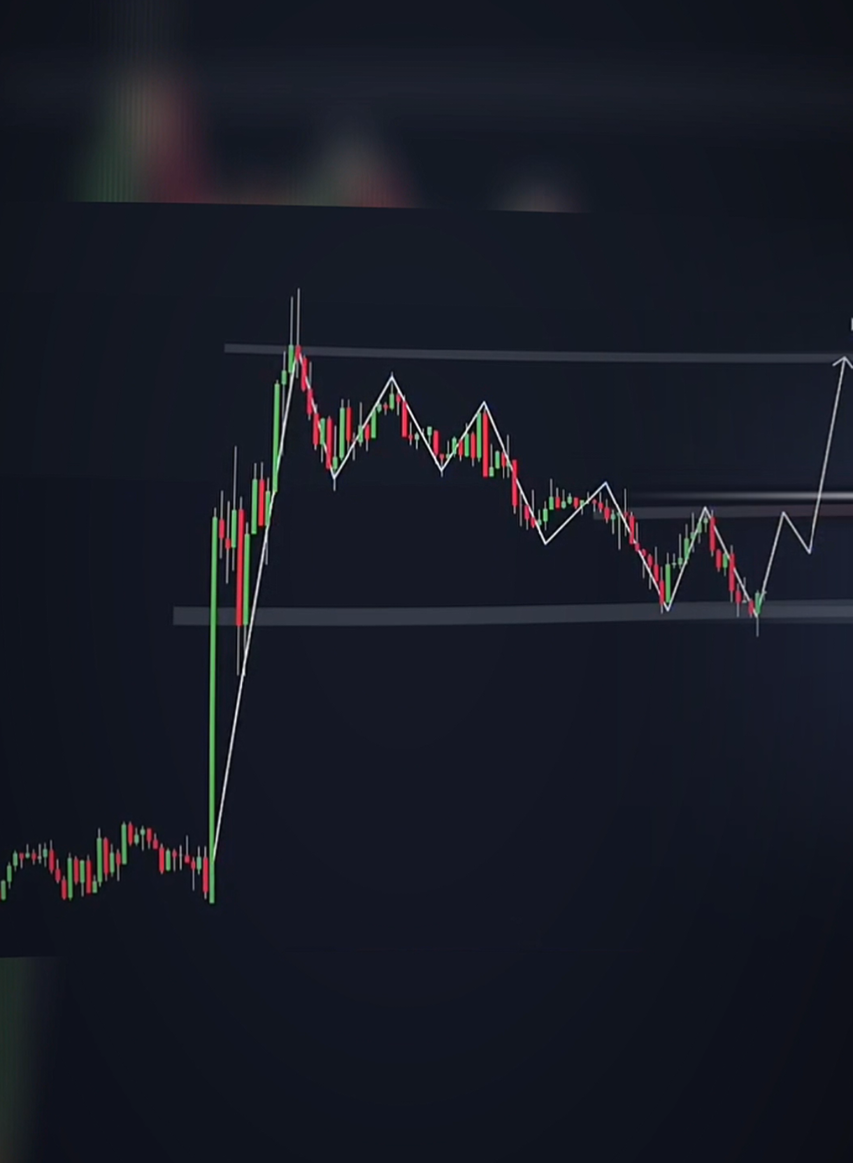 potret gw #trending #crypto #forex #fyppppppppppppppppppppppp 