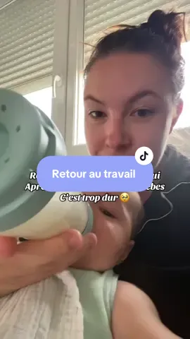 Bonne semaine les filles 🫶🏻 #mom #baby 