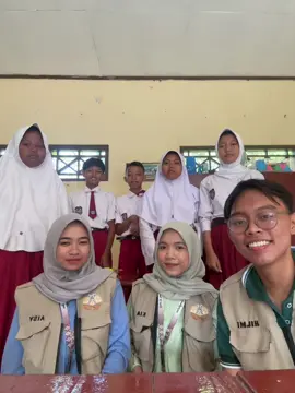 😋😋 #kkn #giat12 