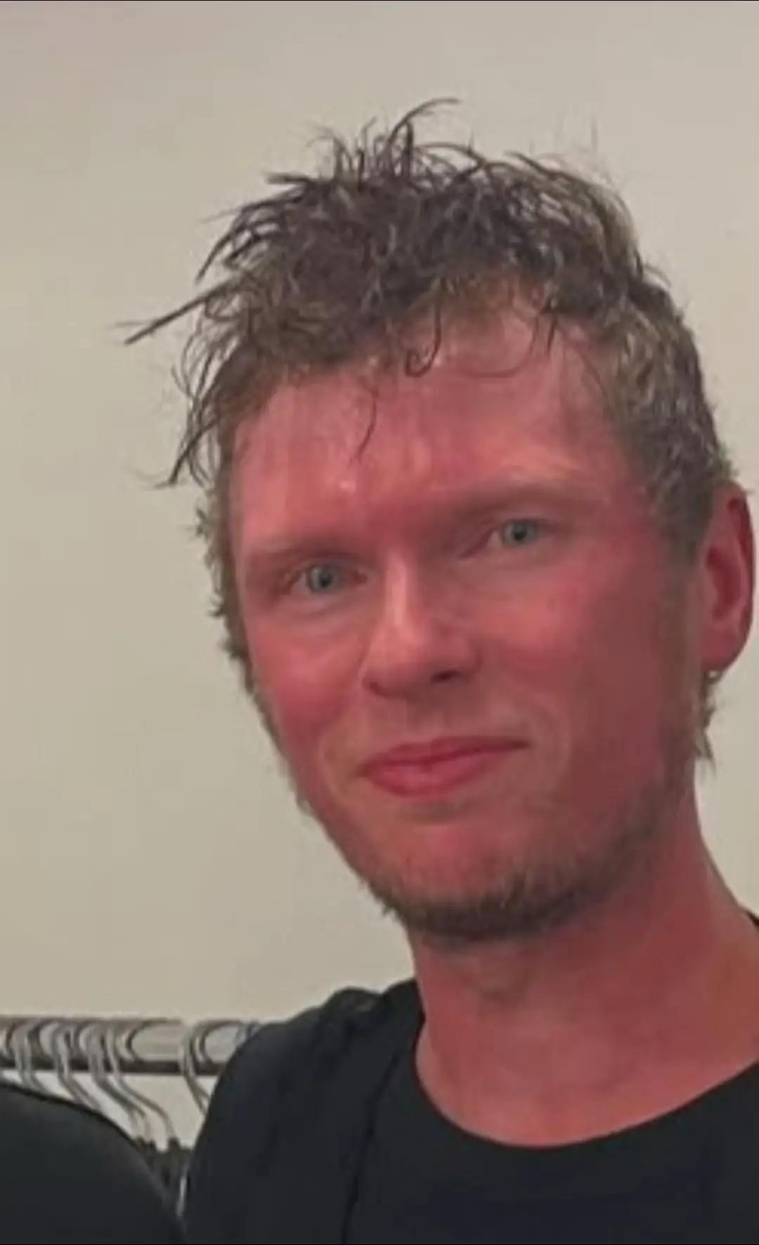 #sum41 #conemccaslin #red #whatthehelly 