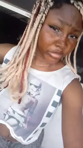 🌚she had to do it
