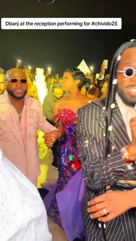 lit wedding #davidoandchioma #celebritynews #celebrityweddings #lifestyleblogger #lifestylehypers #tiktokweddings #lifestylehypers 