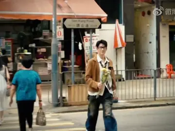 sangat pacarable #yangyang #yangyangactor #yangyang杨洋 #fyp #fypシ 