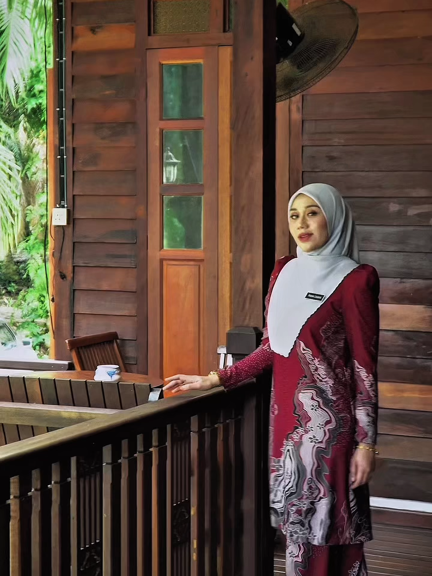 nantikan..#ramadaniahq #kurungmoden #ramadania #tailorhomemade #kurungramadania #kurungplussize #kurungriaumoden #busanaalaputrikerajaan #fy #FashionTikTok