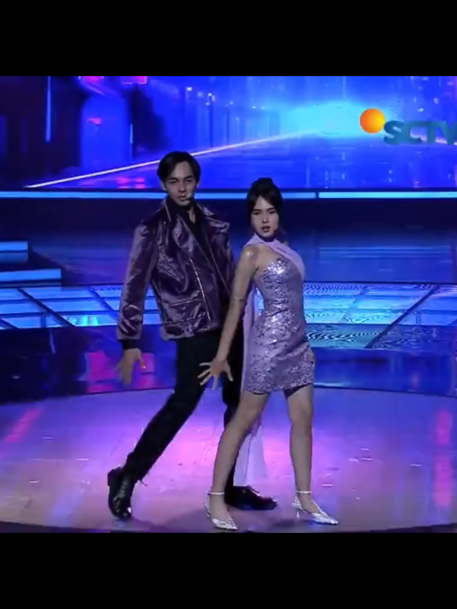 Perfect 😍🔥 #fattahsyach #nicolerossi #asmaragenz #foryou #fyp #fattnic #fattzar 