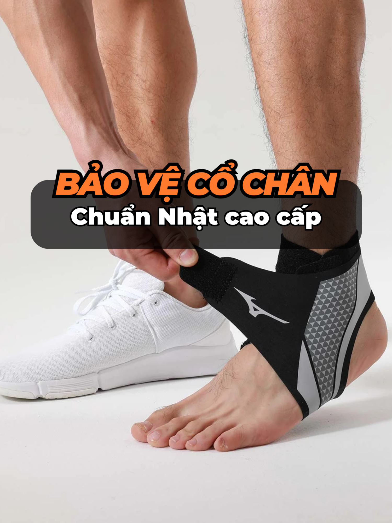 Bảo vệ cao cấp Nhật Bản