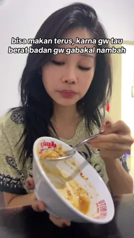 ngestak di 41kg 😌 ini anugrah atau musibah yaahh ??