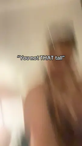 Just shut up how about that🤷🏽‍♀️ #fyp #tallgirl #auckland 