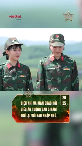 Sau 5 năm, đồng chí Diệu Nhi vẫn giữ 