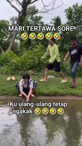 Mari Tertawa sore🤣🤣🤣🤣 #videolucu #viral #kocak #ngakak #funny #fyp