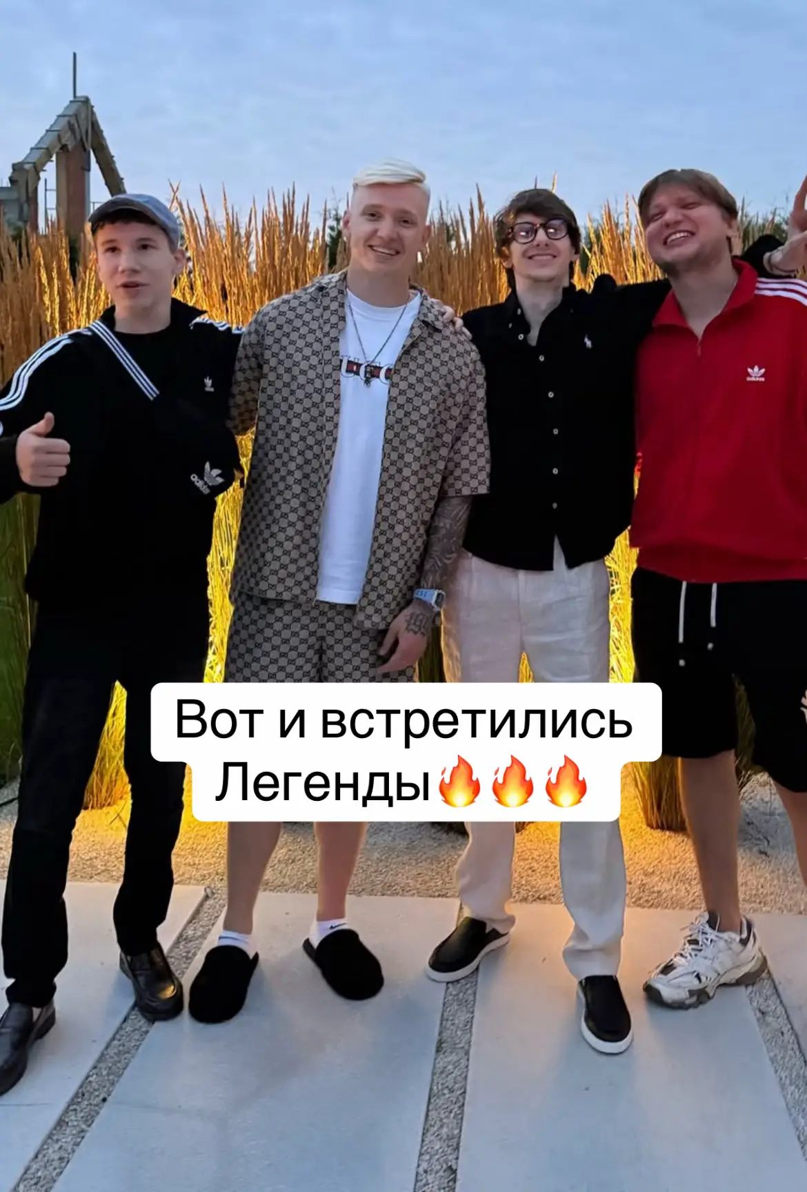 Симпл, Слобоженко, мистер Бизнес