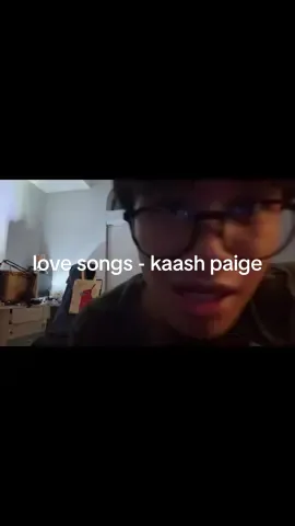 love songs - kaash paige (inspo from this guy @sayaka ₊ ♬ ﾟ⋆) #lovesongs #kaashpaige #guitar #cover #fyp #fypシ #xyzbca 