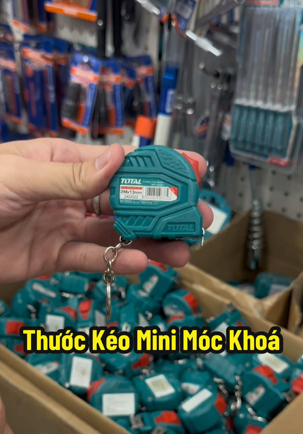 Lụm liền lụm liền #storethietbi #total 