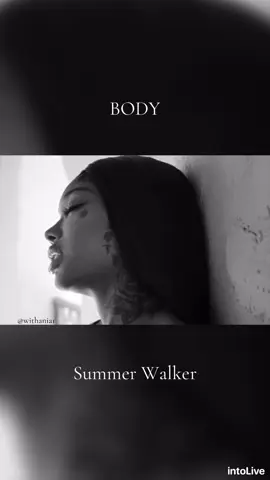 #intoLive #rnb #soulvibe #fyp