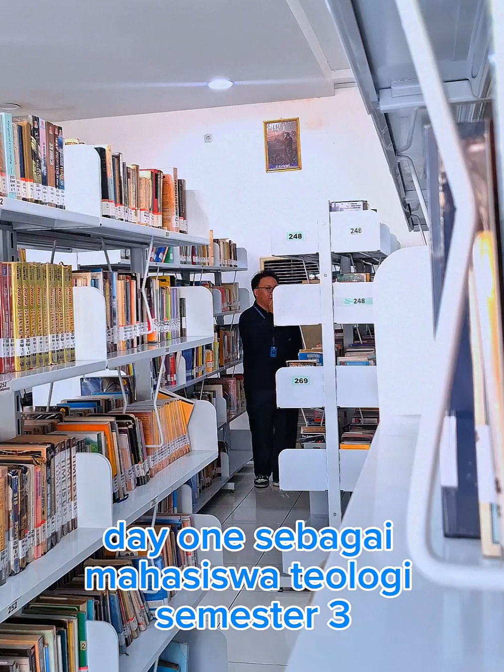 Day 1 #promomakanmerdeka #fyp #dailylife #anakpendeta #mahasiswateologi #youthpastor 