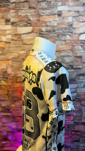 สิ้นค้าพร้อมส่ง✅ #เสื้อพิมพ์ลาย #จบที่เราเบาที่สุด #เสื้อบอลทรงเอ #เสื้อกีฬาแฟชั่น #fyp #tiktokshop 