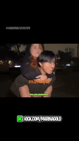 Mi Chozita 😭😭@Marina Gold 👩🏼‍🦰 @caradecristian   #marinagold #miserable #sad #shippeos #novelas #streamer #kick #diealis #sandraskins #kick #condorito 