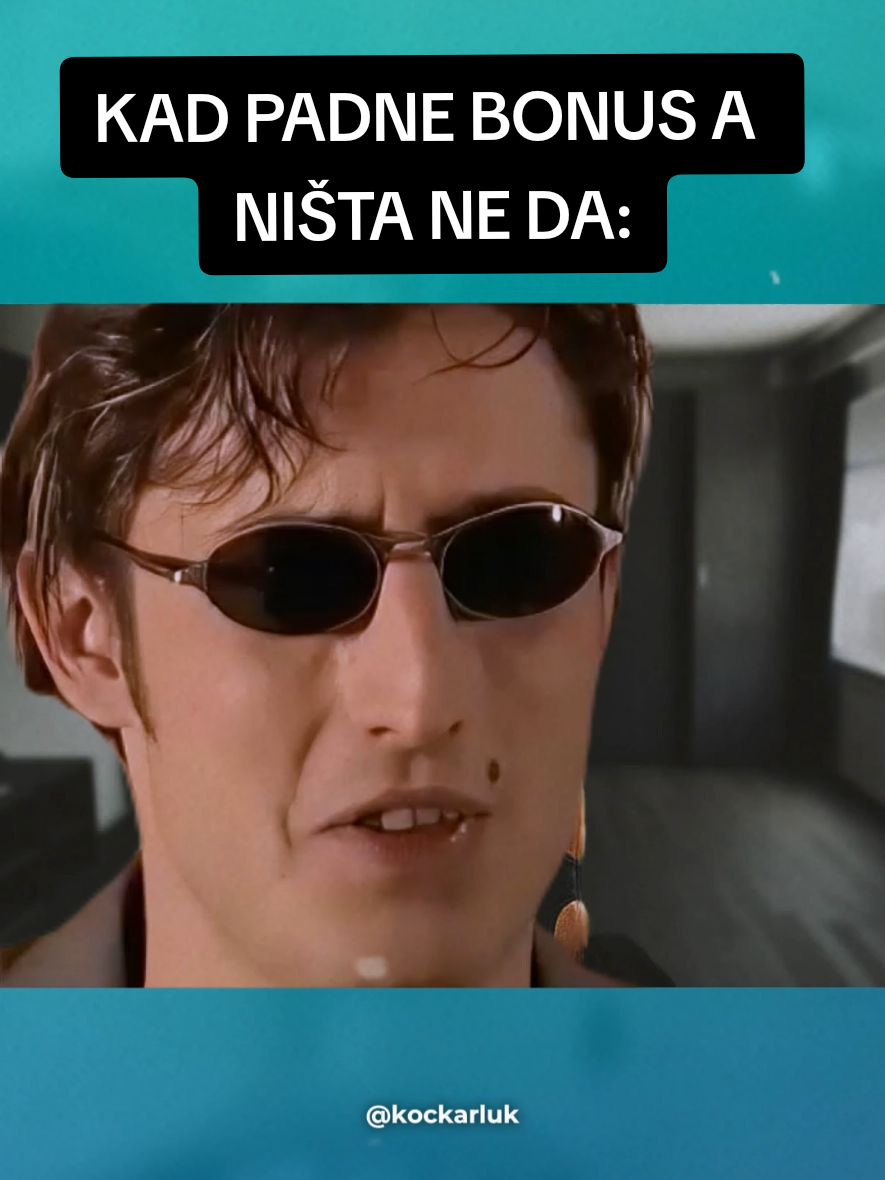 Posalji bratu kojem se ovo često događa. 😂🔥 #balkan #balkantiktok #zabava