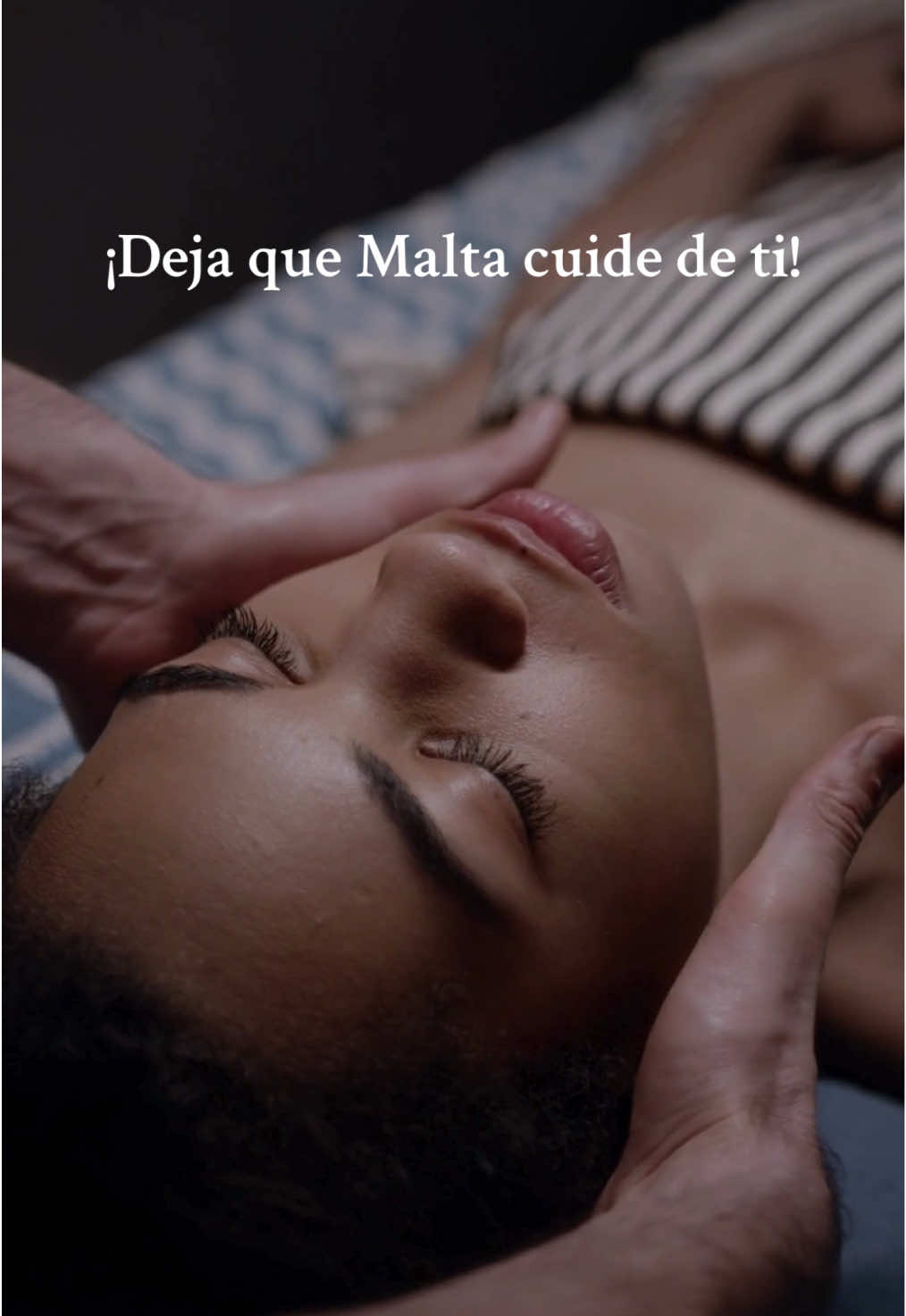 ¡Deja que Malta cuide de ti!   Desconecta contemplando los atardeceres más espectaculares de la isla, nada entre sus aguas cristalinas y disfruta de los tratamientos y masajes que te mereces. 🧘‍♂️   #MaltaCaresForYou #RelaxInMalta #MaltaSunsets #CrystalClearWaters#WellnessJourney #SelfCareInMalta #Spa  