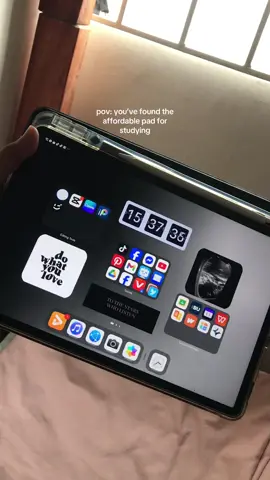 Affordable pad for student!🤩 #huawei #huaweimatepad 