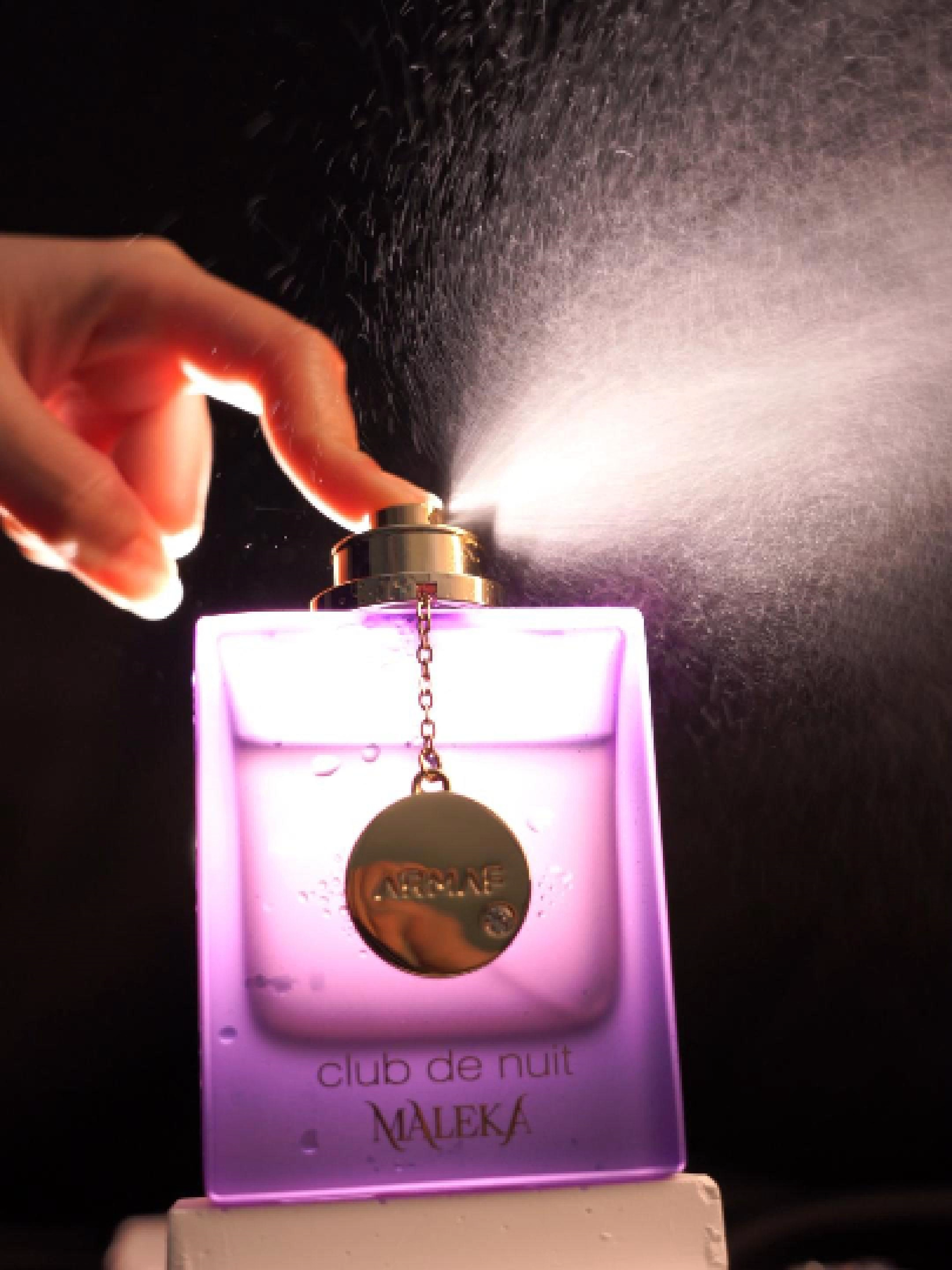 CLUB DE NUIT MAKELA EDP #dainuochoa #nuochoabinhduong #xuhuong #thomedia #packaging #binhduong #money #clubdenuitmaleka