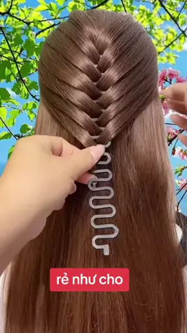 #tóc xinh mỗi ngày