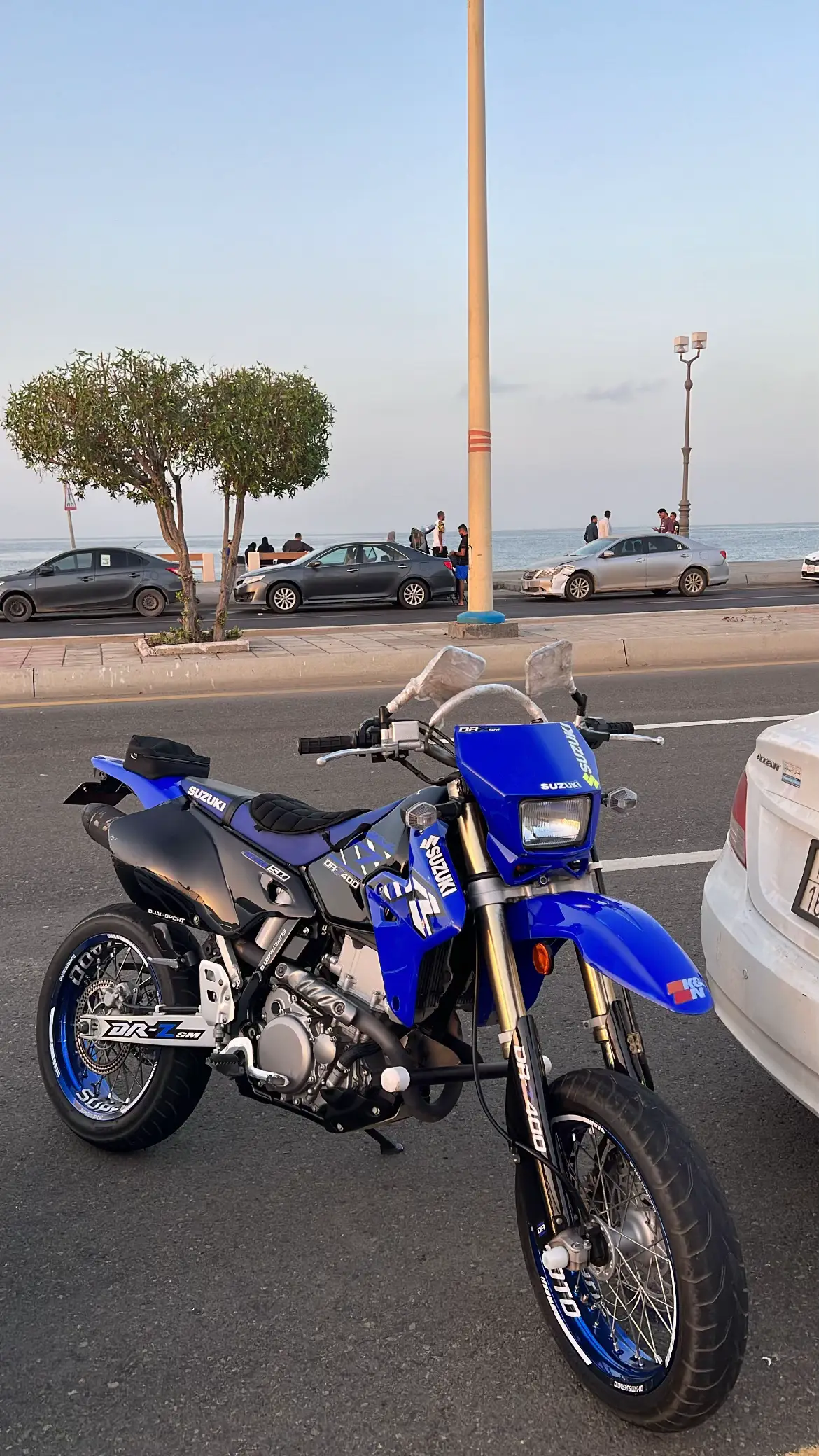 #اكسبلور #fyp #صامطه #DR400 #