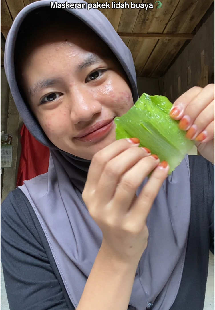 Next apa lagi#fyppppppppppppppppppppppp #lidahbuaya #maskeran 