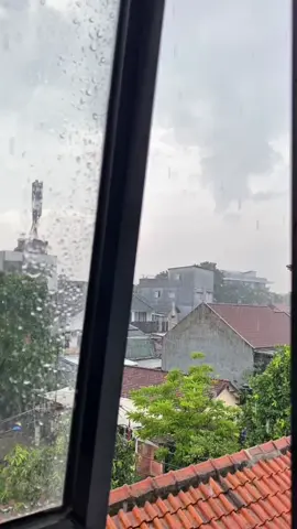 Bandungg hari ini syahduu