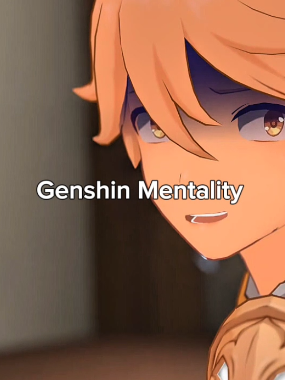 Genshin Mentality part 32 #fyp #GenshinImpact #genshin #genshinimpact33 #genshinimpact34 