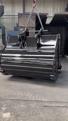 This is a factory in China that produces excavator buckets.#bucket #Excavator #excavatoroperator 