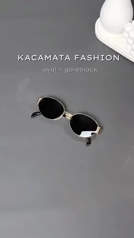 40 ribuan dapet kacamata secakep ini‼️🤩#kacamata #kacamatamurah #kacamatahitam #kacamataviral 