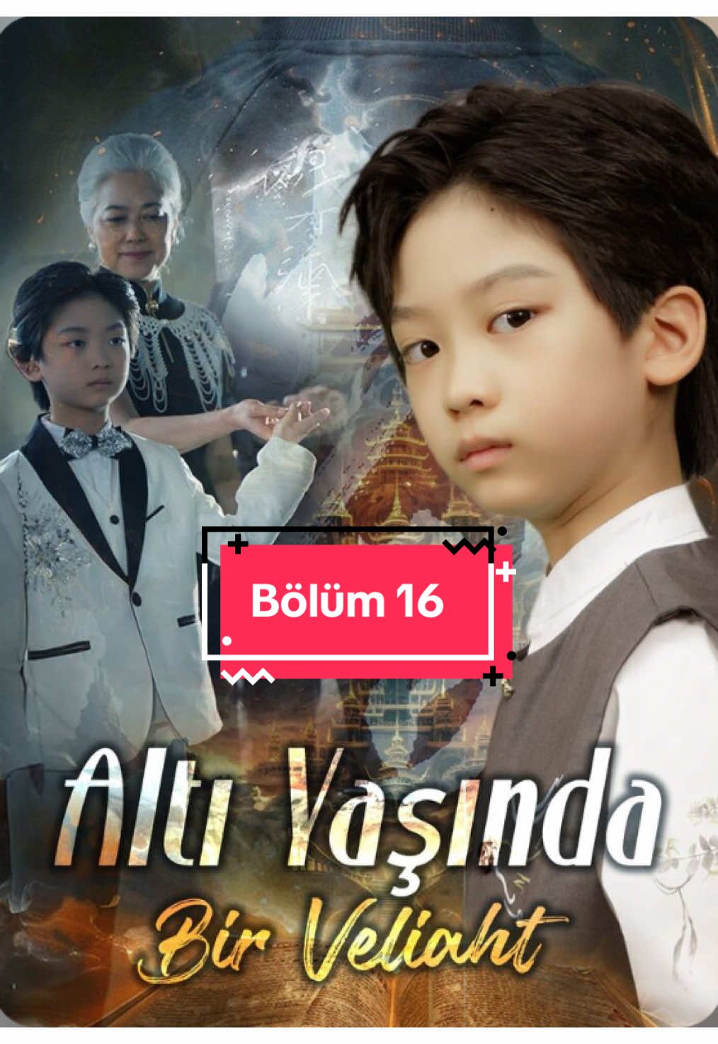 Alti yaşında bir veliaht 16. Bölüm. Beğenip takip etmeyi unutmayın. #veliaht #prens #shorts #shortsvideo #kısafilm #koreandrama #keşfet #tiktokviral #netshort #flextv #stardusttv #fypシ゚ #dramatiktok #dramakorea 