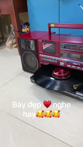 #maynghenhac #khoiaudiohadong #rieview #hàngđẹp #top1 #xuhuong #vintage 
