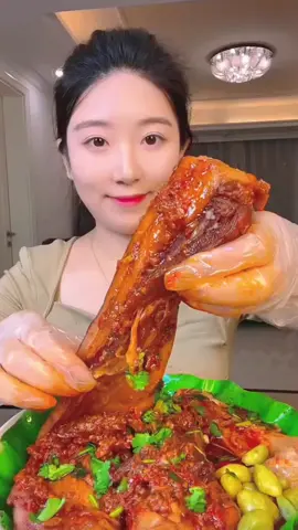 Mukbang Chinese Spicy Food Eating Show Real Mukbang #mukbangchina #videoyt #fyp #virall @MeiChineseASMR 