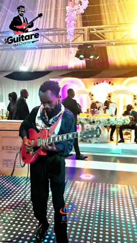 #laguitarequichante  Ye Oyo  Ac/ @Moise mbiye  Interprété par Heredanto’s Le Hitmaker congolais 