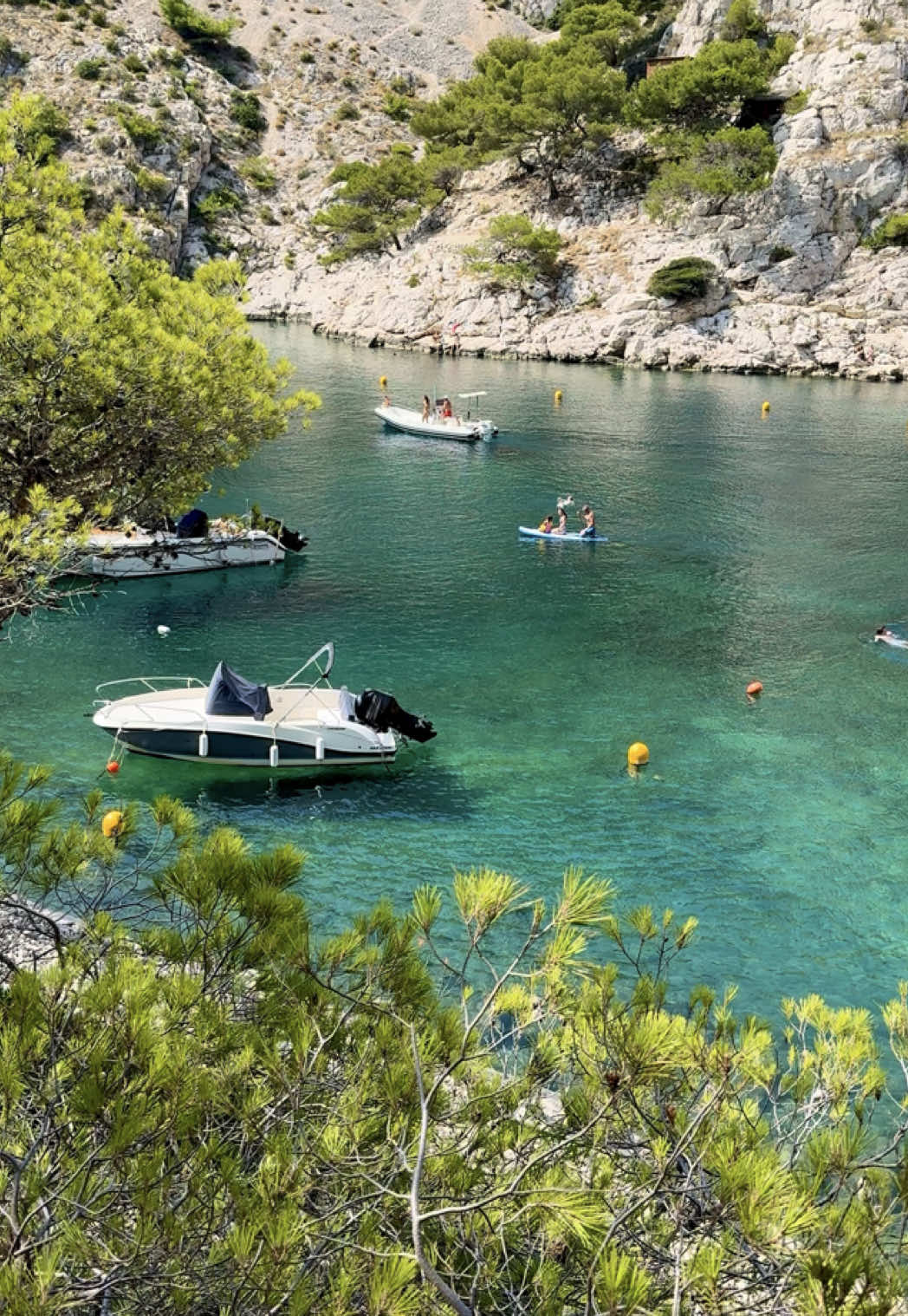 Réponse à @Yepaa les amies pour des lunettes stylées et de qualité n’hésitez pas les yeux fermés 🤙🏽@Sunsong eyewear #calanques  #marseille 
