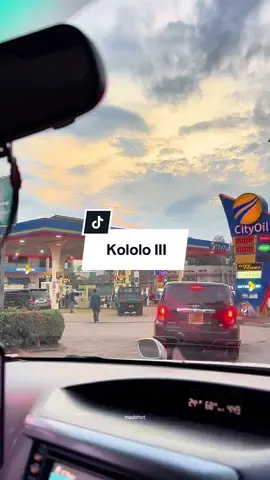 Kololo III - Kamwokya, Kampala 6pm #vibewithme 