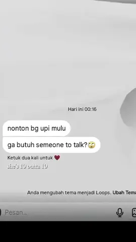 aku mahh bocill replayy🤭 #luthfihalimawan #o2h #upi #streamers