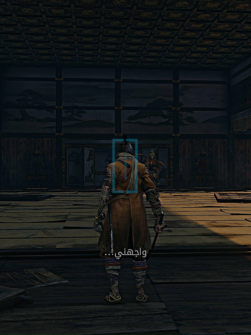 SEKIRO Genichiro Ashina No Hit #Genichiro #sekiro #sekiroshadowsdietwise #Ashina #stream #pc #streamer #game #gamingvideos #GamingOnTikTok #sekiroedit