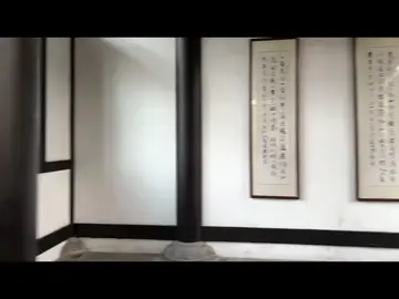 命运轻浮，像一只孤雁 #向前 #石板  巴赫 L 峰高空滑索探险