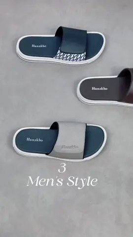 Tentukan pilihanmu ,, Messi , Wilson , Luxio 🔥 #sandalpria #kekinian #bestootd 