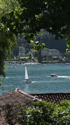 Lake summers > #luxury #fyp #travel #luxurylife #lake #como #lakecomo #Summer #oldmoney #rich #money #boat #life #europe #luxurylifestyle 