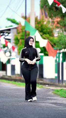 🐣#jogging #fyp #OOTD #sampit ##fyp #gym 