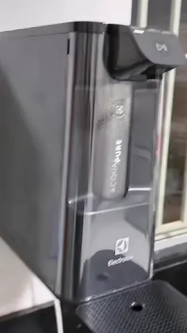 Purificador De Água Electrolux Cinza PE12G Bivolt