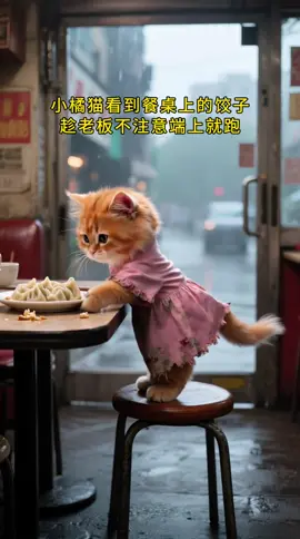 #usa #usa_tiktok #moving #Orangecat #funnycat #Love 