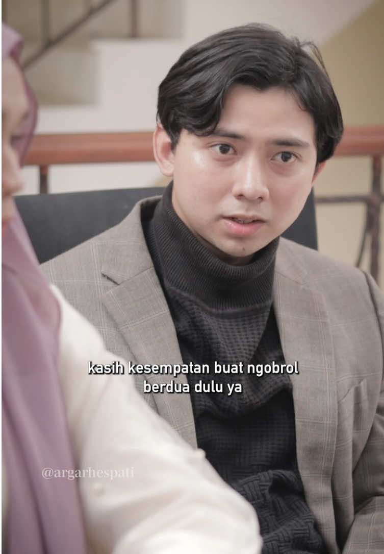 Dari pura-pura, berujung nikah. @Nonton Yukz  @Suneeday Creative  #SerialTikTok #TikTokTainment #TikTokSeries #TikTokSeriesFuture #drama #argarhespati #suneedaycreative #dramatiktok #viraltiktok #kehidupan #jodoh #cinta #kakakadik #nikah 